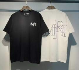 Picture of Amiri T Shirts Short _SKUAmiriS-XLxgt67723383